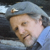 Biker Bob (Nik C Colyer)