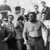 Fidel Castro