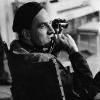 Ingmar Bergman
