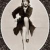 Marlene Dietrich