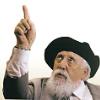 Reuven Feuerstein