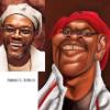Samuel L Jackson