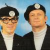 Kees van Kooten & Wim de Bie