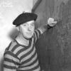 Stan Laurel