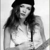 Sue Foley