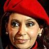 Cristina Kirchner