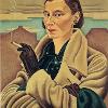 Rita Angus