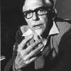 Frank Sargeson