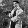 Charlie Chaplin